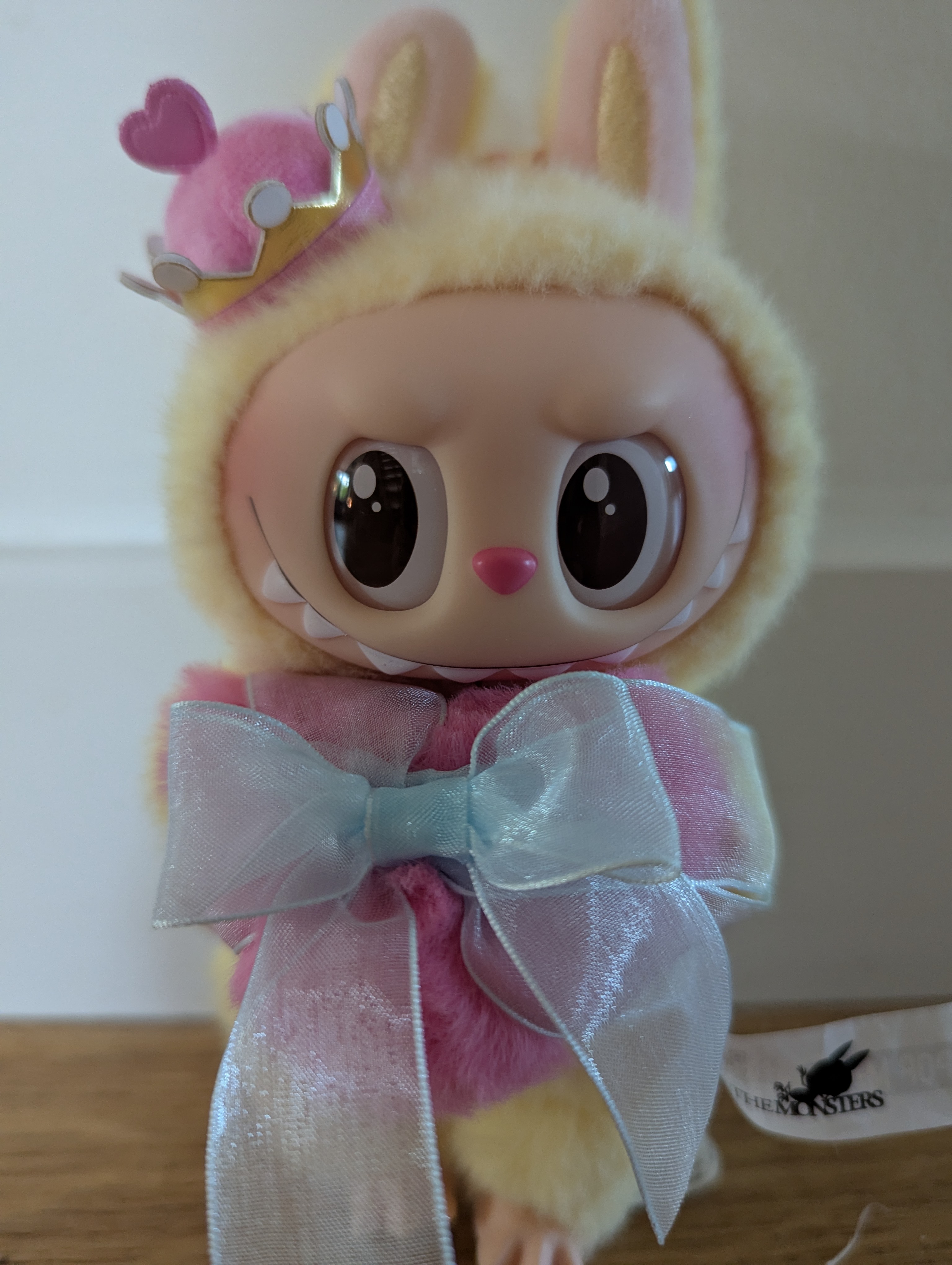 Labubu Main